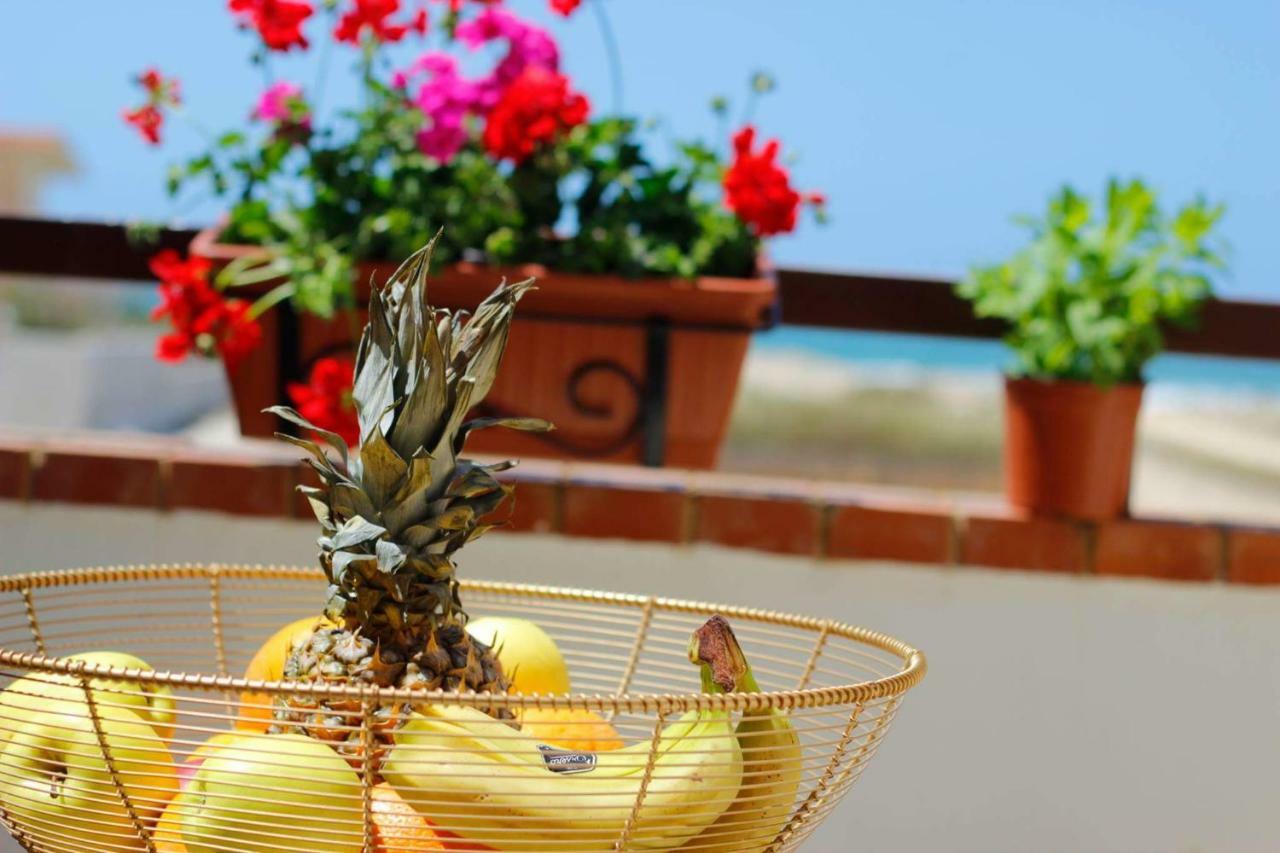 B&B Villa Rosella Петросино Экстерьер фото